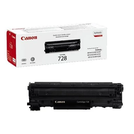 Canon CRG-728 eredeti toner