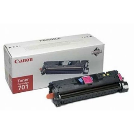 Canon EP-701M eredeti toner