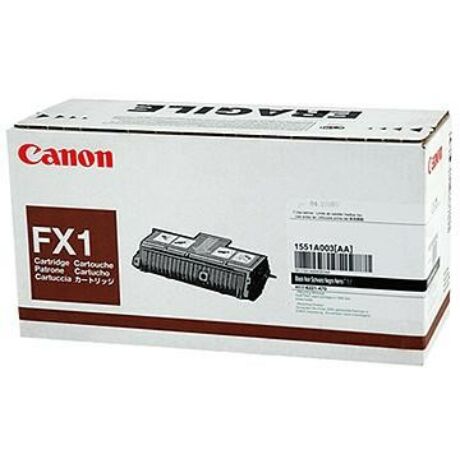 Canon FX-1 eredeti toner