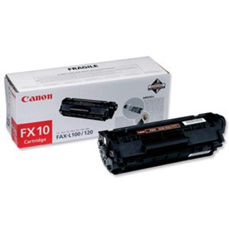 Canon FX-10 eredeti toner