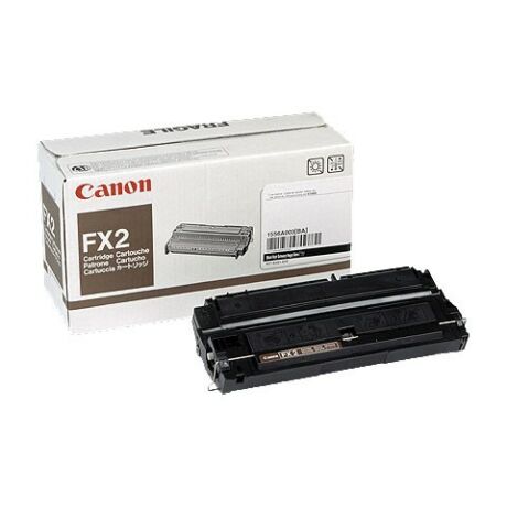 Canon FX-2 eredeti toner