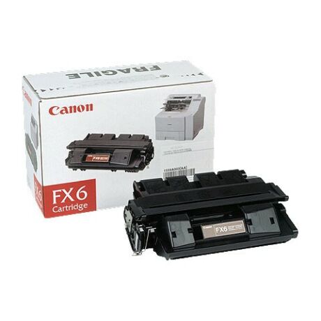 Canon FX-6 eredeti toner