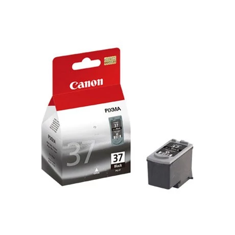 Canon PG-37 eredeti tintapatron