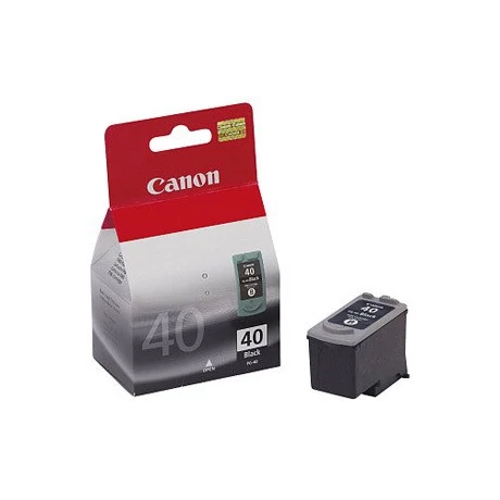Canon PG-40 eredeti tintapatron