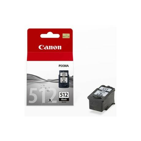 Canon PG-512 eredeti tintapatron