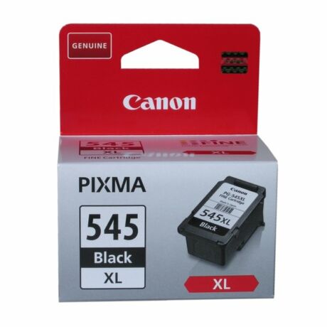 Canon PG-545XL BK eredeti tintapatron