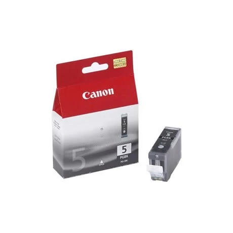 Canon PGI-5BK eredeti tintapatron