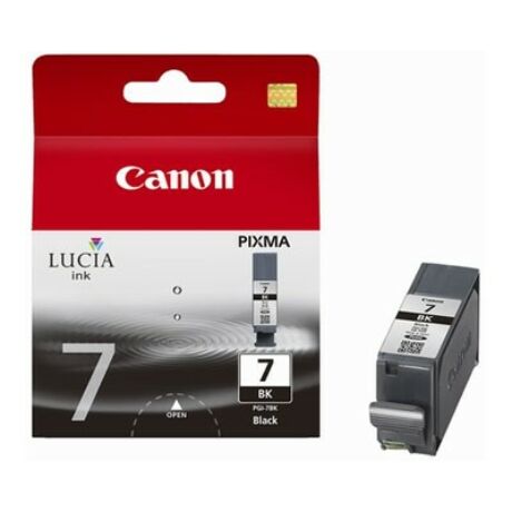 Canon PGI-7BK eredeti tintapatron