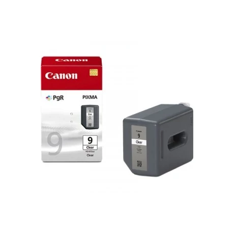 Canon PGI-9 Clear eredeti tintapatron