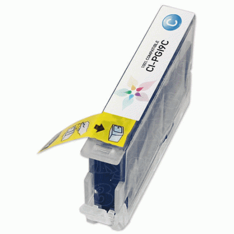 Canon PGI-9C utángyártott tintapatron /Ezprint/