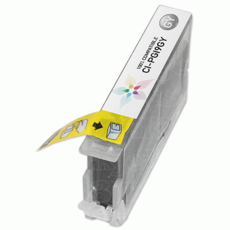 Canon PGI-9GY utángyártott tintapatron /Ezprint/