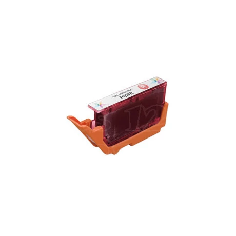 Canon PGI-9R utángyártott tintapatron/Ezprint/