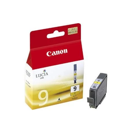 Canon PGI-9Y eredeti tintapatron