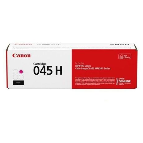 Canon CRG-045H (M) [2,2k] eredeti toner