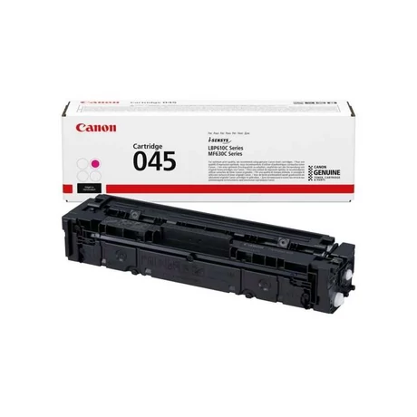 Canon CRG-045 (M) [1.3 k] eredeti toner