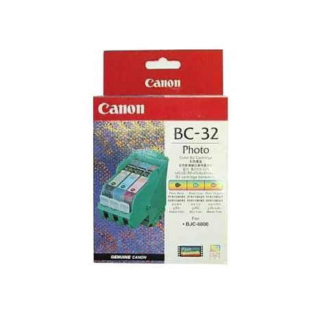 Canon BC-32e eredeti tintapatron