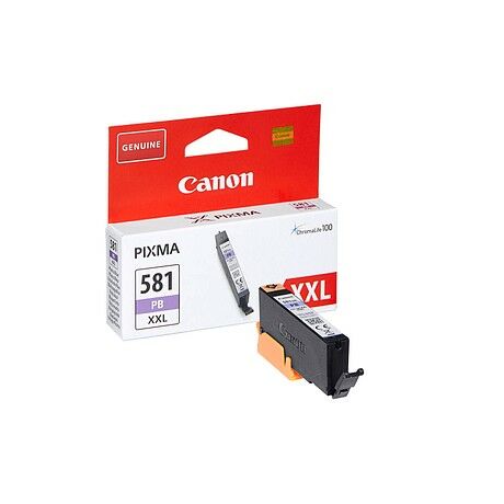 Canon CLI-581XXL (PB) eredeti tintapatron