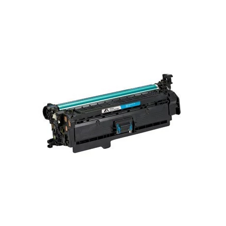 Canon CRG-723 (C) kompatibilis toner /Ecopixel/