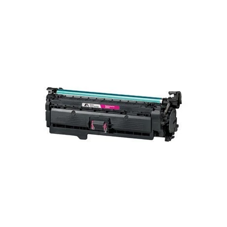 Canon CRG-723 (M) kompatibilis toner /Ecopixel/