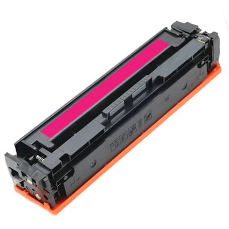 Canon 045H (CRG-045H) M [2,3 k] kompatibilis 100% új toner