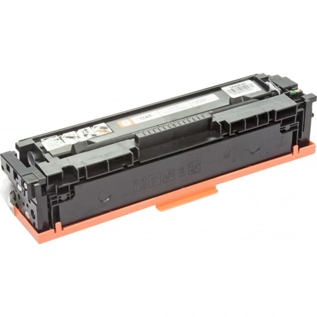 Canon 045H (CRG-045H) Y [2,3 k] kompatibilis 100% új toner