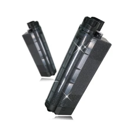OKI C5650/C5750 (BK) utángyártott toner /Ezprint/