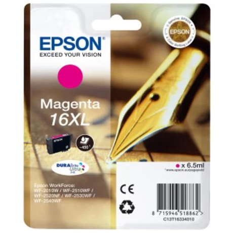 Epson 16XLM (T1633) eredeti tintapatron