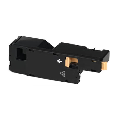 Epson C1600/CX16Y [2,7k] utángyártott toner