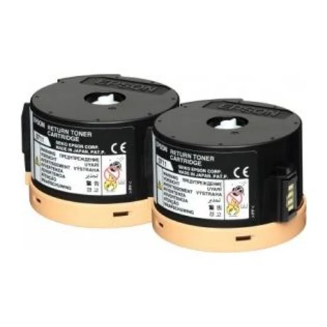 Epson AL-M200/AL-MX200 [5k] eredeti toner