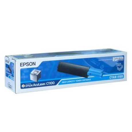 Epson C1100C (S050189) eredeti toner