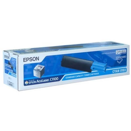 Epson C1100C (S050193) eredeti toner