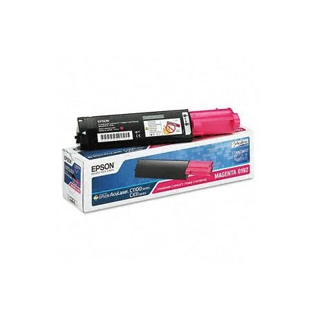 Epson C1100M (S050188) eredeti toner