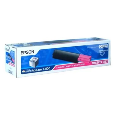 Epson C1100M (S050192) eredeti toner