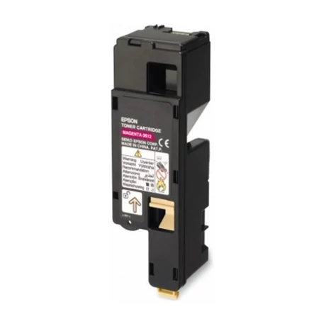 Epson C1700/1750/CX17M (S050611) eredeti toner