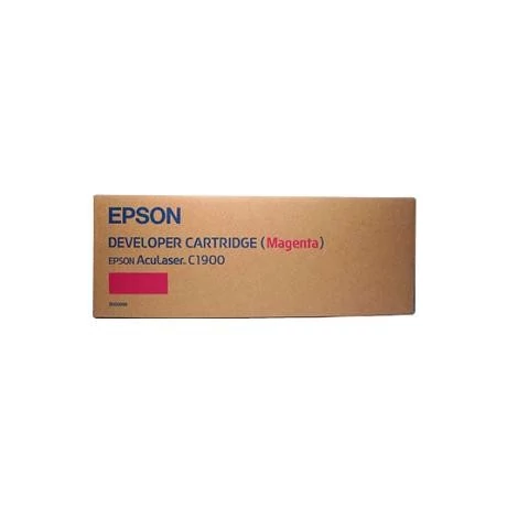 Epson C900-C1900M  (S050098) eredeti toner