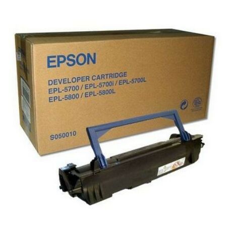 Epson EPL-5700 (S050010) eredeti toner