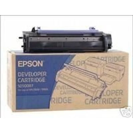 Epson EPL-6100 (S050095) eredeti toner