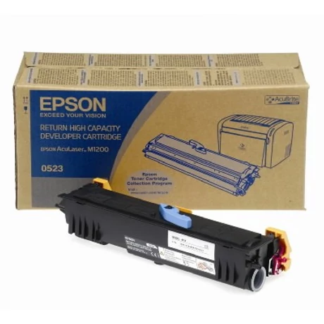 Epson M1200 eredeti toner