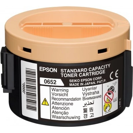 Epson M1400/MX14 (S050652) [1k] eredeti toner