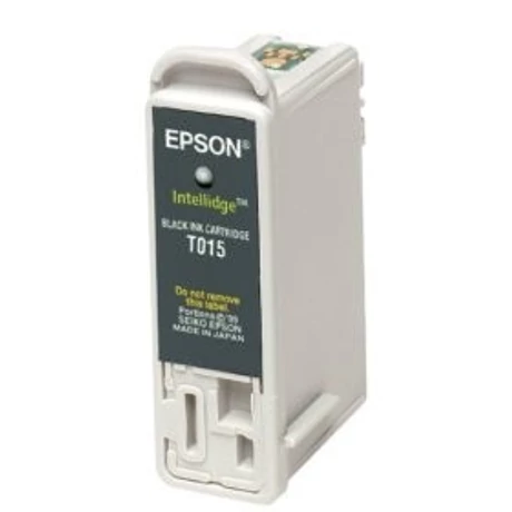 Epson T015 eredeti tintapatron