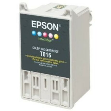 Epson T016 eredeti tintapatron