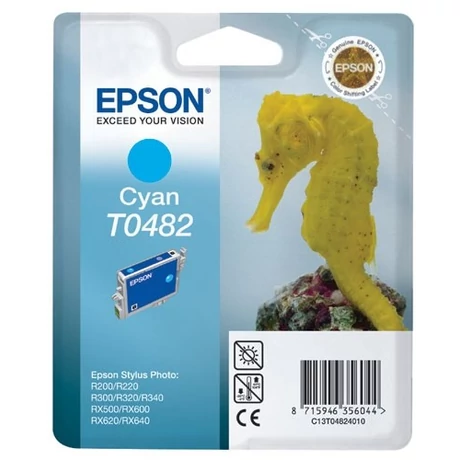 Epson T0482 eredeti tintapatron