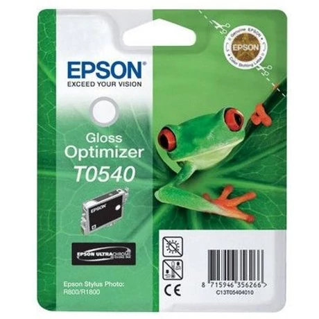 Epson T0540 eredeti tintapatron
