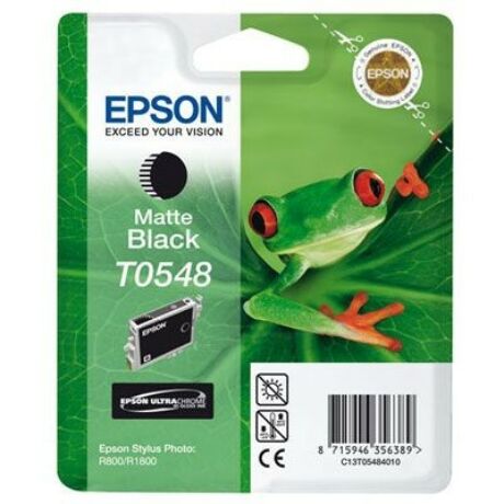 Epson T0548 eredeti tintapatron