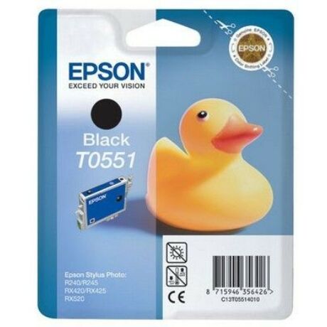 Epson T0551 eredeti tintapatron