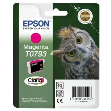 Epson T0793 eredeti tintapatron