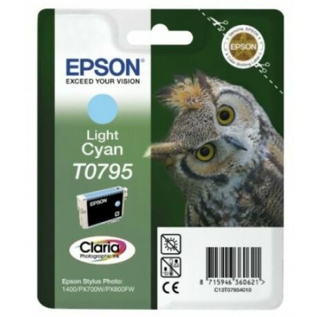Epson T0795 eredeti tintapatron