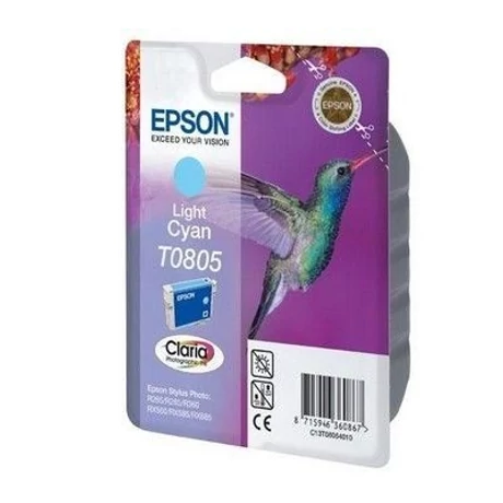 Epson T0805 eredeti tintapatron