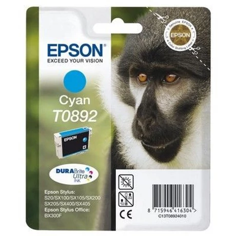 Epson T0892 eredeti tintapatron