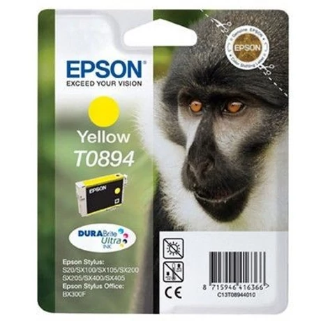 Epson T0894 eredeti tintapatron